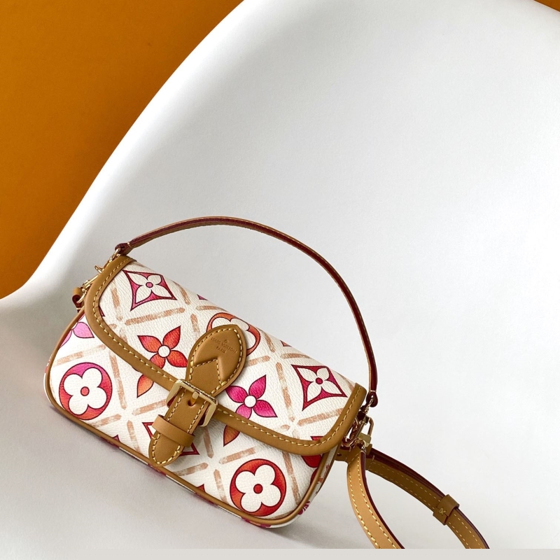 LV Top Handle Bags